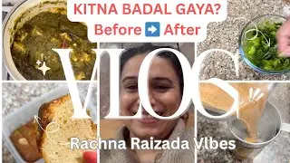  Socha Tha Easy Hoga&hellip; Par Glass Film Ne Test Le Liya 😅 | Home Vlog