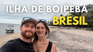 Aventure &agrave; Ilha Boipeba : Plages, Nature et Planctons Bioluminescents