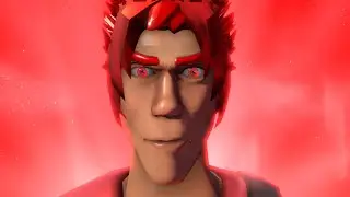 Crimson Chaos Transformation (See Description)