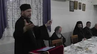 St Gregory Palamas: A Guide of Orthodoxy vis-à-vis the West and Roman Catholicism