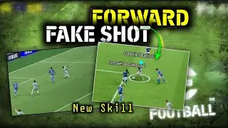 Ложный удар вперёд = лёгкие голы в eFootball 2026 и обучение