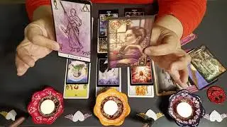 Aklımdaki kişi beni/bizi özledi mi? Stalklıyor mu (takip ediyor mu)? #aklımdakikişi #tarot #aşk