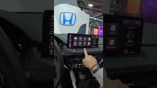 All-new Honda Accord