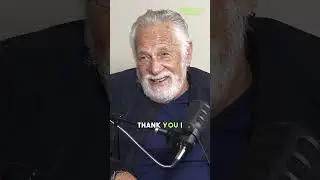 Jonathan Goldsmith&rsquo;s Next Adventure&mdash;Stem Cell Therapy!