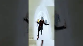 #neethashetty #dance #creator #actor #action #snow #creator #bts #jammu #gulmarg #india