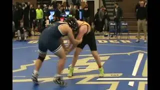 Whoifwhat : Monroe County 2025 Wrestling Tourny 285Lbs. Round Robin