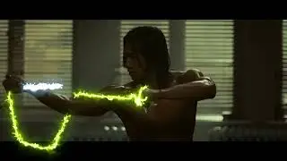 AFTER EFFECT SHOWREEL 2024 || MOTION GRAPHICS
