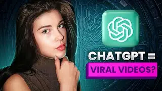 Phoebe Gates&rsquo; Secret ChatGPT Hack to Go Viral