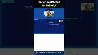 Kaiser Healthcare (on Maturity)