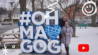 DU CÔTÉ DE MAGOG