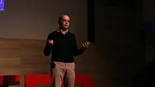 Biology and Complexity | Jan Traas | TEDxVetAgroSup