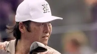 Jumbo Ozaki’s Bold Confidence Shines as He Responds to Praise from Former Giants Star 🏌️‍♂️🔥