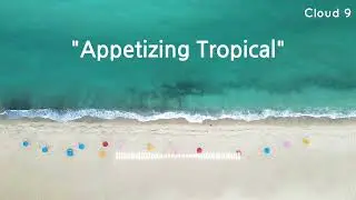 𝐏𝐥𝐚𝐲𝐥𝐢𝐬𝐭 #2 여름에 듣기 좋은 청량한 트로피컬 EDM 모음🍐 / 분위기 무쳐버린 Tropical EDM🔥🎧