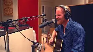 Fruition - Price Of Sound Advice (Live Studio Take)