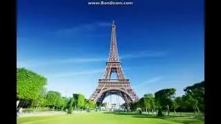Jazz In Paris - Media Right Productions - 10 Minutes