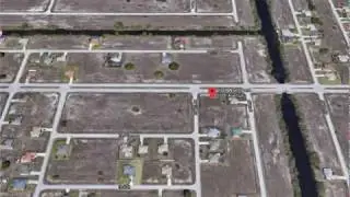 2329 NW 10th Ave Cape Coral, FL 33993 - Land - Real Estate - For Sale