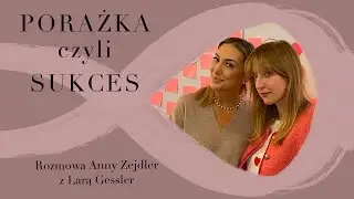 Z Larą Gessler o nietypowym dzieciństwie, odpowiedzialnym macierzyństwie i granicach w miłości.