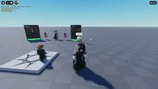 Gamepass Gifting System Roblox Studio