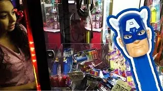 Trying for more PEZ Candy Dispensers