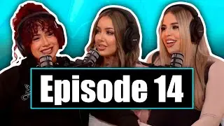 Tattoo Red Flags, Dating, Client Stories | PTD #14