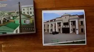 Palimpsests: Postcards