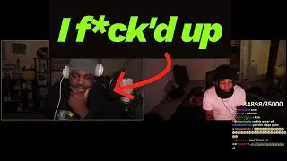 DDG&rsquo;s advice for Tae2Smooth after PlaqueBoyMax Burner Account Situation