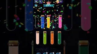 #puzzle #puzzlegame #puzzles #jogodecelular #games #jogosleves #colorido #misturadecores