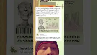 Rams S Ii La Momia Que Viaj En Primera Clase