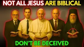 5 Religions That Seem Christian – But Lead to Hell
