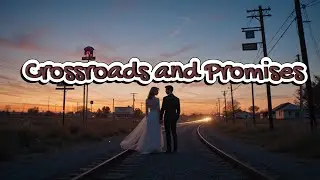 Crossroads and Promises – AudioXpert | Pop Music 2025 | Pop Songs | Lyric Video