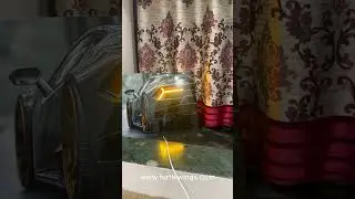Porsche & BMW LED Metal Posters &ndash; Ultimate Wall Art for Car Lovers
