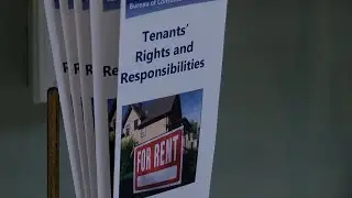 Community gathers for Tenant-Landlord Resource Office grand opening