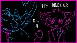The Handler MAP Part 14 for me