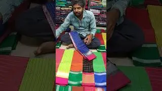 Kupada Sarees Latest Collection | Original Kupadam Handloom Sarees | Best Price