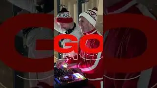 There was a parrrrrty in Poland 🇵🇱 #djs #techhouse #housemusic