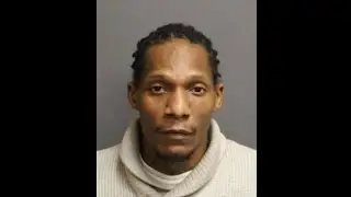 '👩🏾&zwj;⚖️WantedInNC👩🏾&zwj;⚖️ - Richard Bryant: Criminal Possession Of A Controlled Substance.!