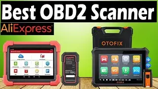 ТОП-3 лучших сканера OBD2 2025 года &mdash; лучшие инструменты для диагностики автомобиля, которые вам ...