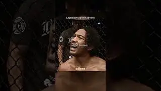 Legendary corner moments in MMA and Boxing💯