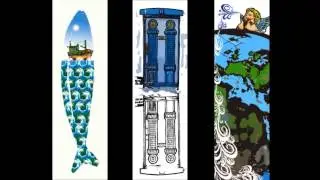 Silo Aabenraa - Alban Low : Music - Bill Mudge