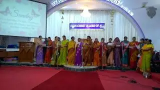 Baptist Church Lallaguda
