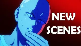 New One Punch Man Season 3 Episode 3 Scenes Revealed