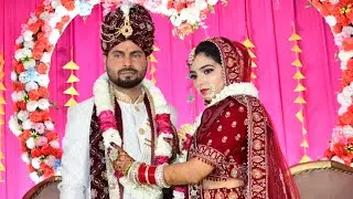 Anshu Weds Aakas HD Video Part 01 R.K Movie & Digital Studio Wedding HD Video