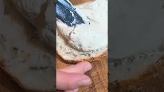 Cheap and Easy Vegan Cream Cheese