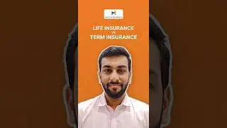 Term vs. Life Insurance: Know the difference, secure your future!