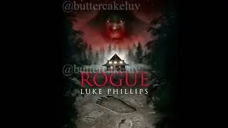 Rogue By Luke Phillips ( Ch 1 - 4 ) | #Horror | #audiobook | #Bigfoot