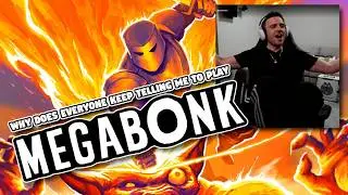EVERYONE Keeps Telling Me to Play MEGABONK