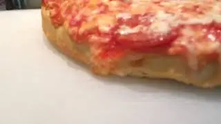Big City Pizza