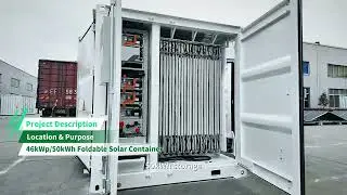 ⚡ With fragile power grids, how can critical facilities ensure uninterrupted electricity?
