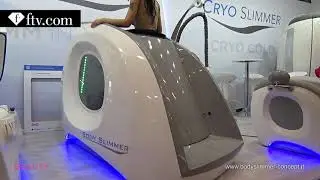 BodySlimmer - Cosmoprof 2018