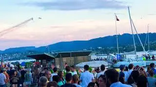 Z&uuml;ri fest 2019